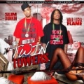 Twin Towers [Explicit] by Slim Dunkin & Waka Flocka Flame