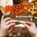 Mat Bira Kvinnor Weed EP [Explicit] by Marcus Price & Carli