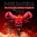 The Early Iron Maiden Songbook by Paul Dianno