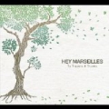 To Travels and Trunks by Hey Marseilles