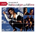 Playlist: The Very Best Of Lisa Lisa & Cult Jam [Clean] by Lisa Lisa & Cult Jam