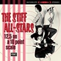 12.5 On a 10 Point Scale by The Stiff All-Stars