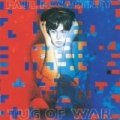 Tug Of War by Paul McCartney