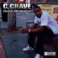 Tired Of Waitin - Ep by C. Crave
