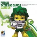 Game On by TKZee and Dario G Pitbull