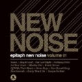 Epitaph New Noise Volume 1 by Various artists