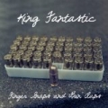 Finger Snaps and Gun Claps [Explicit] by King Fantastic