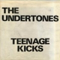 Teenage Kicks EP by The Undertones