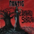 Deth Red Sabaoth by Danzig
