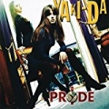 Pride by Yaki-Da