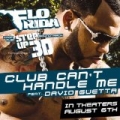 Club Can't Handle Me by Flo Rida