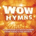 WOW Hymns by Various artists