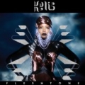 Flesh Tone (Amazon MP3 Exclusive Version) by Kelis