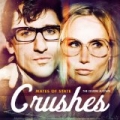 Crushes (The Covers Mixtape) by Mates Of State