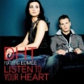 Listen To Your Heart by D.H.T.