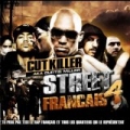 Street francais 4 by Dj Cut Killer