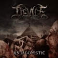 Antagonistic [Explicit] by Device