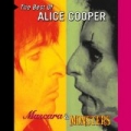 Mascara & Monsters: The Best Of Alice Cooper by Alice Cooper