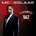 Magnum 567 (Pack contenant 3 albums de MC Solaar : Cinquième As, Mach 6 et Chapitre 7) by MC Solaar