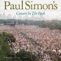 Paul Simon's Concert In The Park August 15, 1991 by Paul Simon