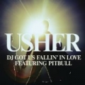 DJ Got Us Fallin' In Love by Usher featuring Pitbull