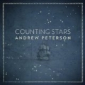 Counting Stars [+Digital Booklet] by Andrew Peterson