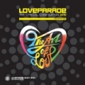 Loveparade 2010 - The Art Of Love (The Official Compilation) by Various Artists