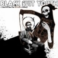 Meet Me In Death Valley by Black Suit Youth