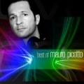 Best Of Mauro Picotto by Mauro Picotto