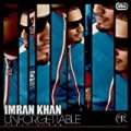 Unforgettable by Imran Khan