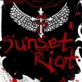 Sunset Riot by Sunset Riot