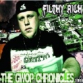 The G.W.O.P. Chronicles [Explicit] by Filthy Rich