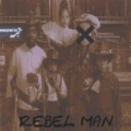 Rebel Man by Reh Dogg