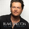 All About Tonight by Blake Shelton