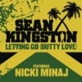 Letting Go (Dutty Love) Featuring Nicki Minaj by Sean Kingston featuring Nicki Minaj