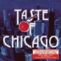 Taste of Chicago House by "E" Smoove & Maurice Joshua