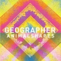 Animal Shapes by Geographer