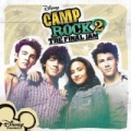 Camp Rock 2: The Final Jam [+Digital Booklet] by Cast of Camp Rock 2