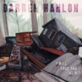 I Will Love You At All by Darren Hanlon