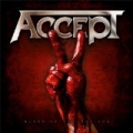 Blood Of The Nations by Accept