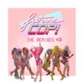 The Remixes <3 by Futurecop!