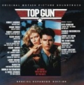 Top Gun - Motion Picture Soundtrack (Special Expanded Edition) by Various