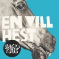 En Vill Hest [+Video] by Casiokids