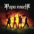 Time For Annihilation: On The Record & On The Road by Papa Roach