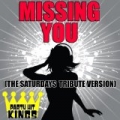 Missing You (The Saturdays Tribute Version) by Party Hit Kings