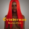 Heathen Child by Grinderman