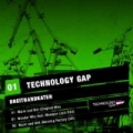 Technology Gap, 001 by Breitbandkater