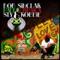 Made In Jamaica by Sly & Robbie Bob Sinclar