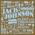 Sleep Through The Static: Remixed by Jack Johnson
