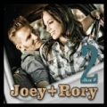 Album Number Two by Joey + Rory